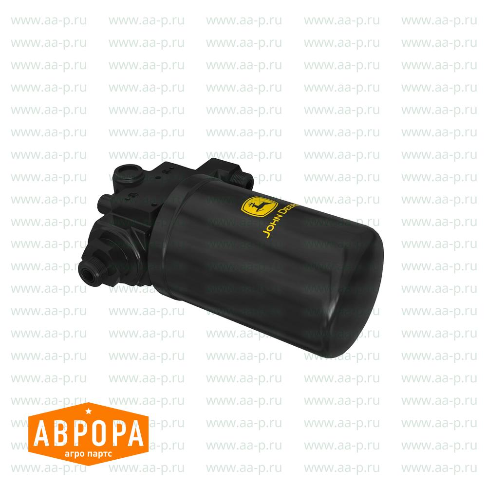 RE218666 КОМПЛЕКТ  ФИЛЬТРА